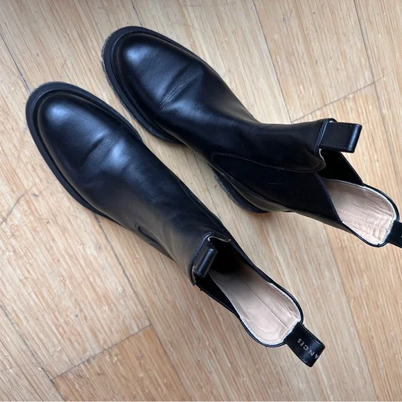 Dear Frances Tony Boots-Size 39 - Picture 3 of 6